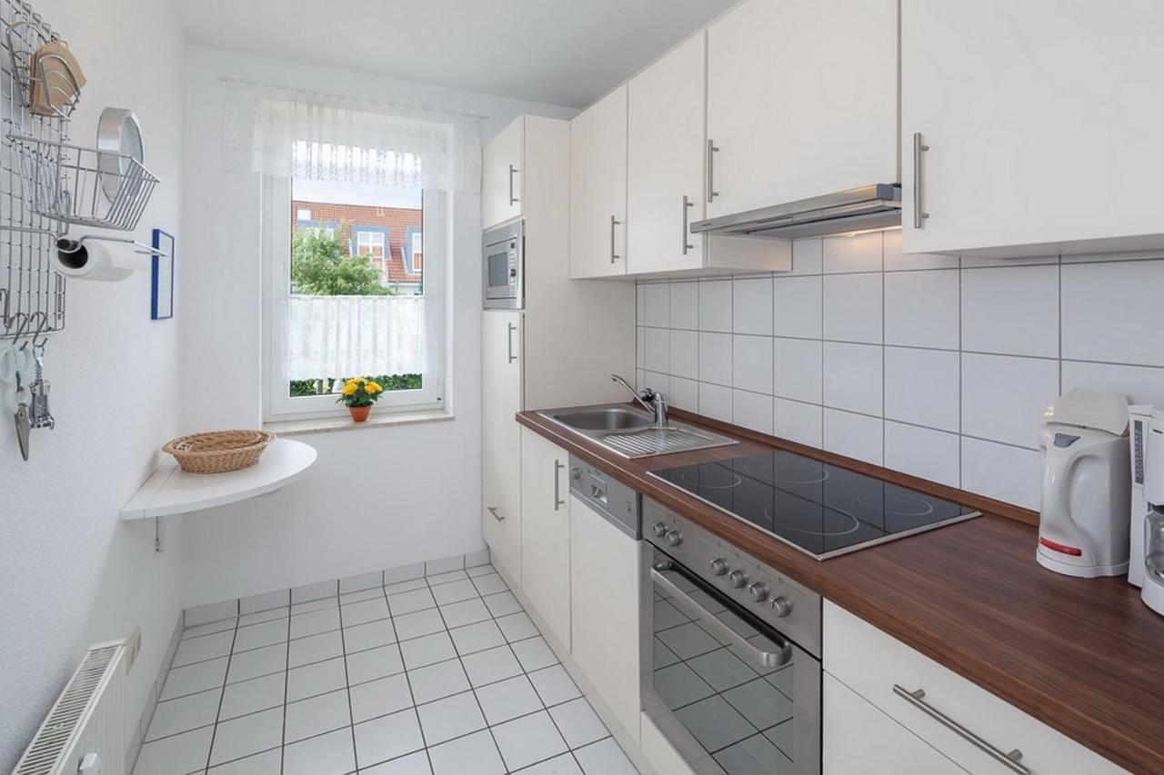 Sünnslag Wohnung 012 Ostseebad Boltenhagen Exterior foto