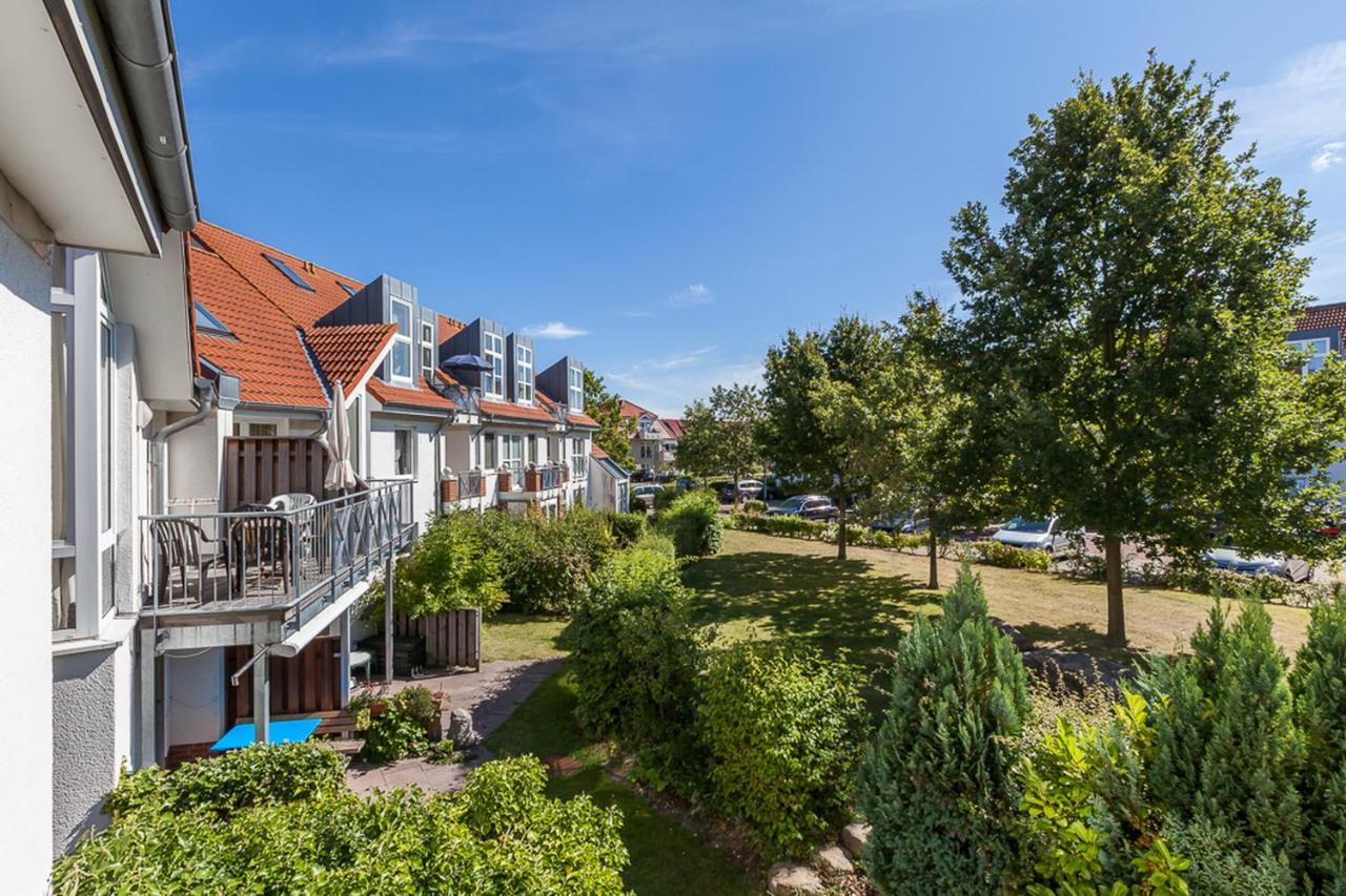 Sünnslag Wohnung 012 Ostseebad Boltenhagen Exterior foto